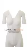 Accessorio braccia corte per manichini e-commerce serie F11 E F21