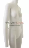 Accessorio braccia dritte per manichini e-commerce serie F11 E F21