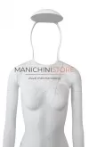 Accessorio porta cappuccio per manichini e-commerce serie F