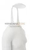 Accessorio porta cappuccio per manichini e-commerce serie M