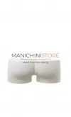 Accessorio gambe corte per manichini e-commerce serie F11 - 13 cm