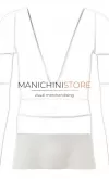 Accessorio gambe corte per manichini e-commerce serie M81 - 14 cm