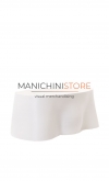 Legs accessory for M51 series e-commerce mannequins - 14 cm