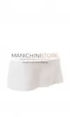 Accessorio gambe corte per manichini e-commerce serie M81 - 14 cm