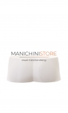 Legs accessory for M51 series e-commerce mannequins - 14 cm