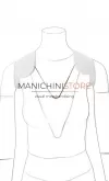 Accessorio spalle 9 cm per manichini e-commerce serie F11 E F21