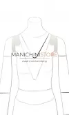 Accessorio spalle 4 cm per manichini e-commerce serie F11 E F21