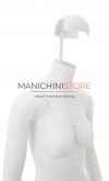 Accessorio spalle 4 cm per manichini e-commerce serie F11 E F21