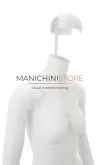 Accessorio spalle 4 cm per manichini e-commerce serie F11 E F21