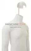 Accessorio spalle 8 cm per manichini e-commerce serie M11
