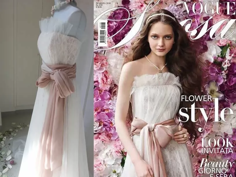Atelier abiti da sposa