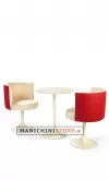 Poltrona 1051