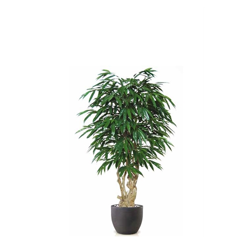Artificial Longifolia H 180 cm