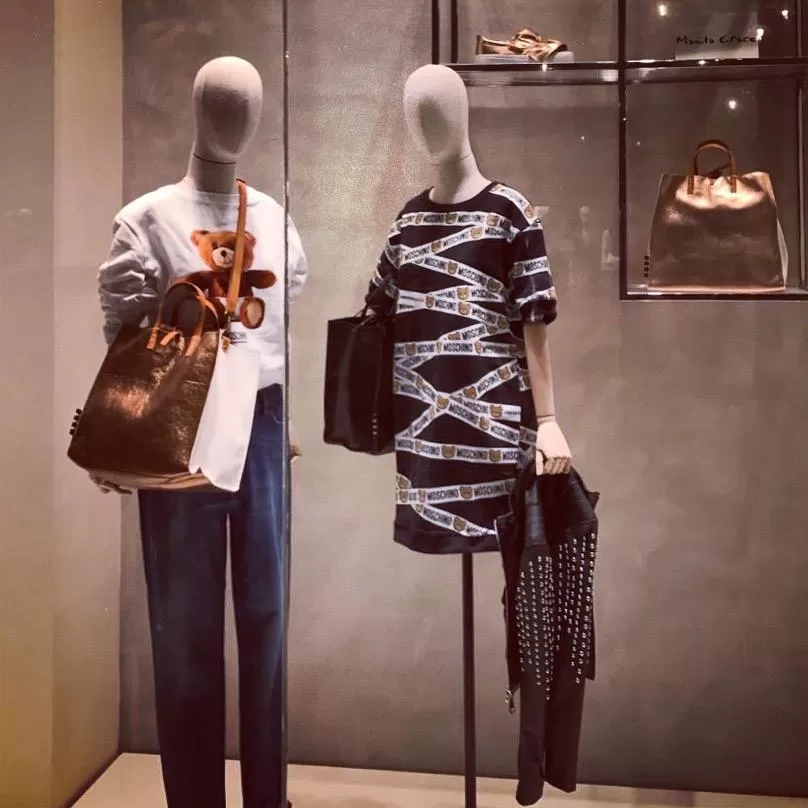 Fabbri Boutiques