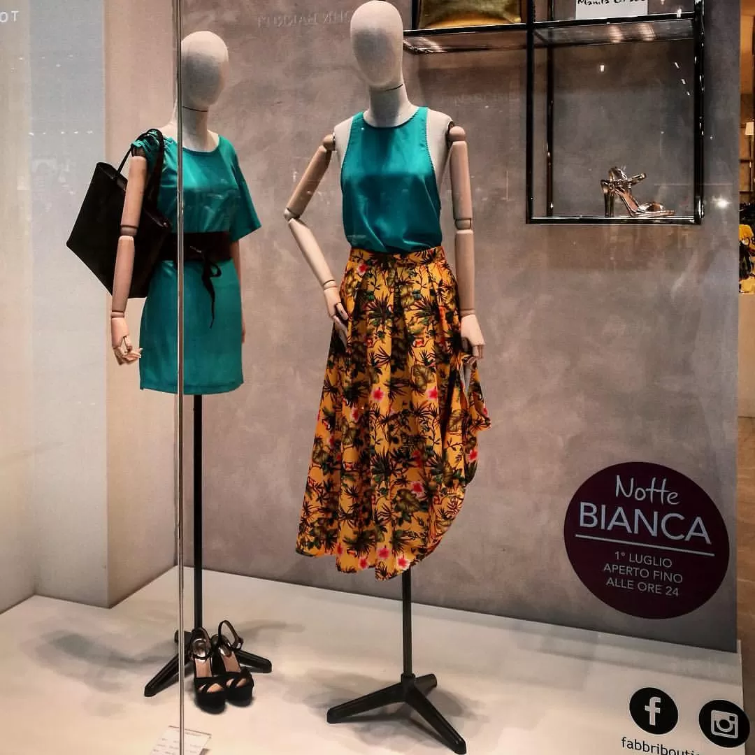 Fabbri Boutiques