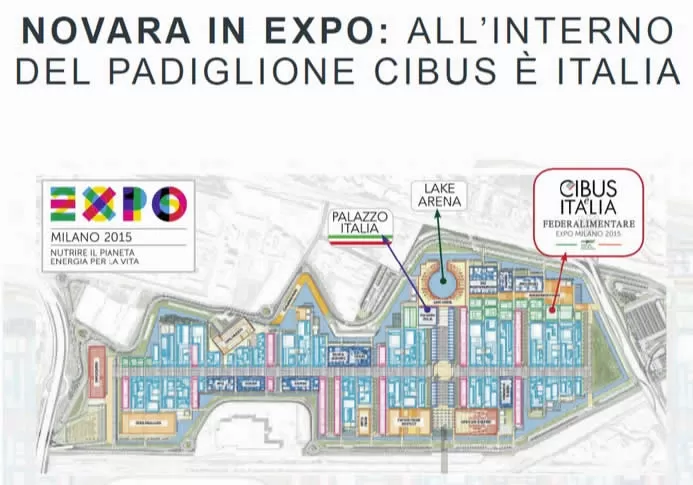 Expo Milano 2015