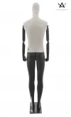 Manichino Uomo Collection N&deg;5 - Taupe