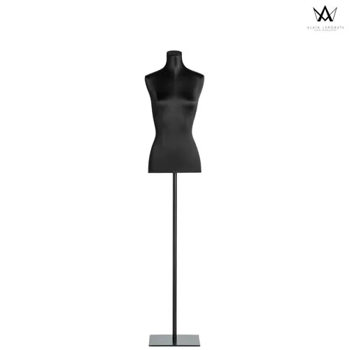 Busto donna Back in Black Collection - ex noleggio