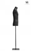Busto uomo Back in Black Collection