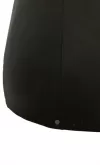 Busto uomo Total Black