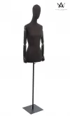 Busto donna Collection N&deg;5 - Brown