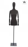 Busto donna Collection N&deg;5 - Brown
