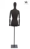 Busto donna Collection N&deg;5 - Brown