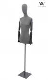 Busto donna Collection N&deg;5 - Grey