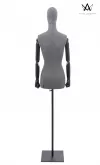 Busto donna Collection N&deg;5 - Grey