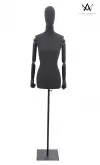 Busto donna Collection N&deg;5 - Anthracite