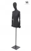 Busto donna Collection N&deg;5 - Anthracite