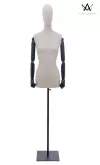 Busto donna Collection N&deg;5 - Taupe