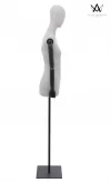 Busto donna Collection N&deg;5 - Taupe