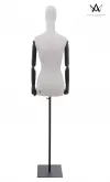 Busto donna Collection N&deg;5 - Taupe