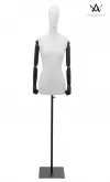 Busto donna Collection N&deg;5 - White