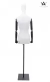 Busto donna Collection N&deg;5 - White