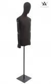 Busto uomo Collection N&deg;5 - Brown