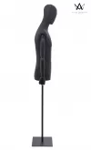 Busto uomo Collection N&deg;5 - Anthracite