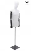 Busto uomo Collection N&deg;5 - White