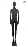 Manichino Donna Collection N&deg;5 - Anthracite