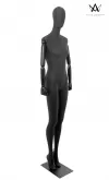 Manichino Donna Collection N&deg;5 - Anthracite