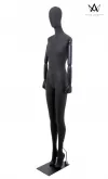 Manichino Donna Collection N&deg;5 - Anthracite