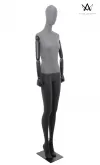 Manichino Donna Collection N&deg;5 - Grey