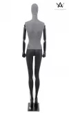 Manichino Donna Collection N&deg;5 - Grey