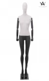 Manichino Donna Collection N&deg;5 - Taupe