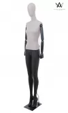 Manichino Donna Collection N&deg;5 - Taupe