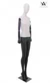Manichino Donna Collection N&deg;5 - Taupe