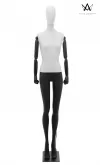 Manichino Donna Collection N&deg;5 - White