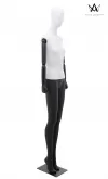 Manichino Donna Collection N&deg;5 - White