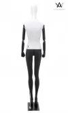 Manichino Donna Collection N&deg;5 - White